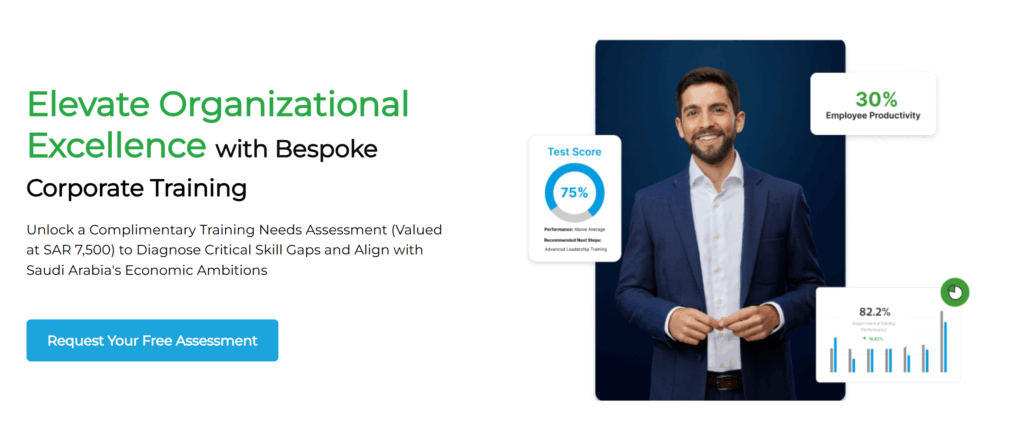 Request your free assessment 